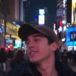 Tom in NYC